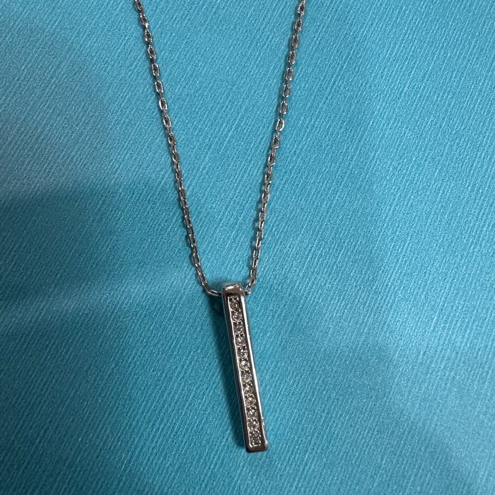 Swarovski necklace - Picture 3 of 7